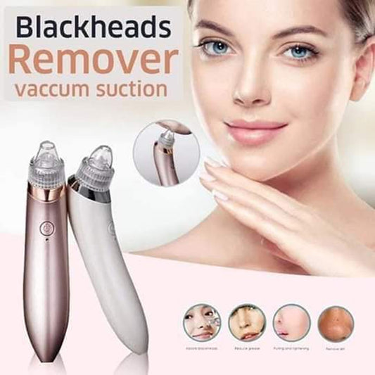 5 in 1 Electric Rechargeable Black Head Remover