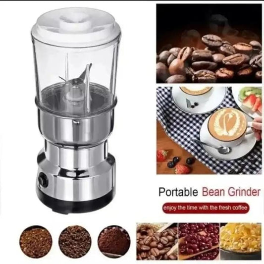 2in1 RAF Coffee Juicer Electric Blender and Grinder